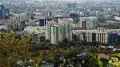 Almaty prepares for abnormal heat: what will change in the city