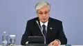 Tokayev announced new joint projects between Kazakhstan and China