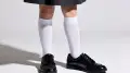 Girl barred from UNT due to size 43 shoes
