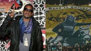 Kanye West vs. Kairat - the issue with the stadium and the concert is still unresolved in Almaty