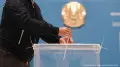 New observers accredited for the Kurultai elections