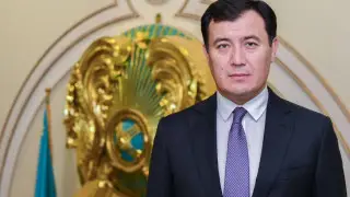 Tokayev appoints new ambassador in London