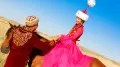 Not in Kazakh traditions - kissing and hugging discussed in Almaty