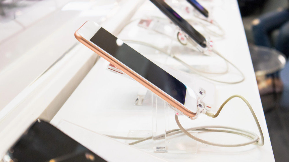 Kazakhstan to radically change smartphone sales rules