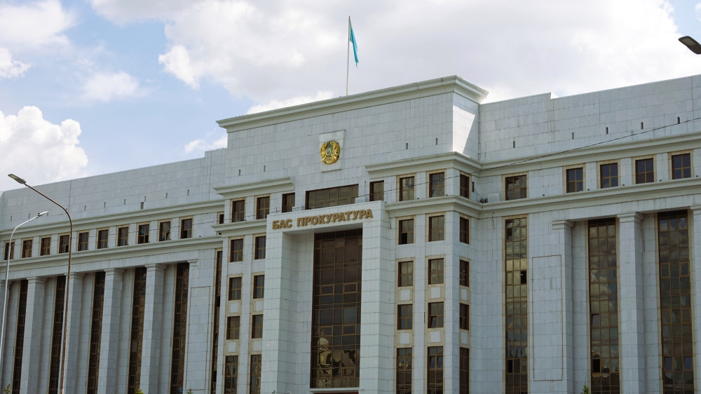 The election race begins - Prosecutor General's Office warned of fines for violations