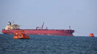 CPC halted shipment: oil production reduced in Kazakhstan