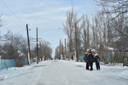 Сапалы медицина ауылға әлі де жетпей тұр