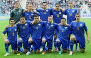 Жастар құрамасының кеңейтілген тізімі жасалды