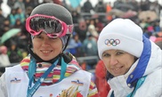 Юлия Галышева сыйақы туралы әлі естімеген екен