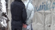 Полиция ұрланған оқушыны ата-анасына қайтарып берді
