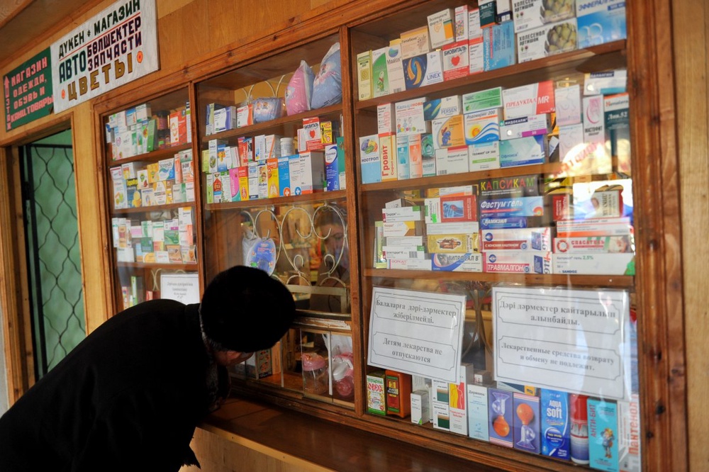 Министрлік дәрі-дәрмек бағасын көтеруге рұқсат бермеген