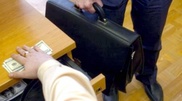 Қызылордада ТЖД басқарма басшысы парамен ұсталды