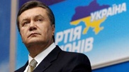 Шекарашылар Януковичтің елді тастап шығуына жол бермеді