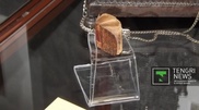 Семейде ерекше Құран көрмеге қойылды