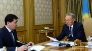 Назарбаев монополистер қаражатын бақылауды тапсырды