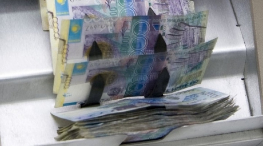 Прокурорлар Қаратал тұрғынына терроризмге қаржы бөлмеуді ескертті