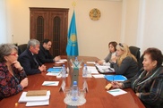Ирландияның көмегімен Семейде хоспис салынады