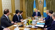Қазақстанда тағы бір әуе компаниясы құрылады