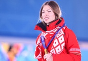 Сочи Олимпиадасының үздік спортшылары анықталды