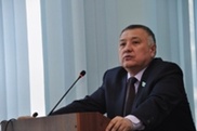 Депутат Балуан Шолақтың насихаты төмен екендігін айтты