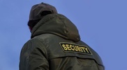Украинада жеке күзетшіге сұраныс артып тұр