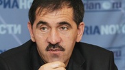 Ингушетия басшысы қазақ халқына алғыс білдірді