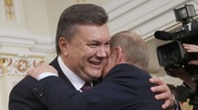 Янукович Мәскеу маңындағы Барвихада - БАҚ