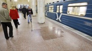 Қазақстанда туылған азамат Минскідегі метроның жұмысын тоқтатып тастады