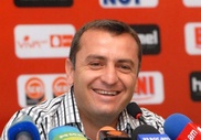 Қазақстан ұлттық құрамасын Вардан Минасян жаттықтыруы мүмкін