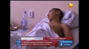 Қарағандыда 16 жасар курсант балконнан құлап кетті
