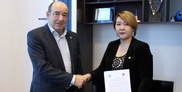 Футболшылар кәсіподағы мен Кәсіпқой футбол лигасы меморандумға қол қойды