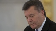Украина Ресейден Януковичті беруін сұрады