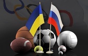 Еуропа Ресей мен Украина спортын оқшаулауға көшкен секілді