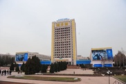 Ғұлама ойшыл мұрасы жастарға біраз ой салды