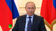 Путиннің Украина туралы баспасөз мәслихатының толық нұсқасы