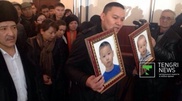 Отбасыны қырып салғандарға қатысты үкім өзгертілмеді