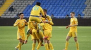 Қазақстан құрамасы 3:2 есебімен жеңіске жетті