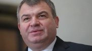 Ресей экс-қорғаныс министріне рақымшылық жасалды