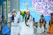 Өскеменде Шығыс Қазақстанның үздік келіні анықталды