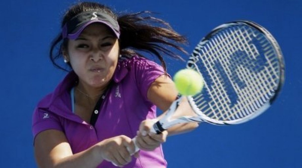 Қазақстандық Зарина Дияс ITF туринирінде жеңімпаз атанды
