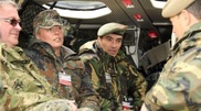 Қаруланған адамдар ЕҚЫҰ бақылаушыларын Қырымға кіргізген жоқ