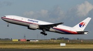 Boeing бортында теракт болуы мүмкін нұсқасы тексерілуде