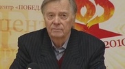 КСРО халық әртісі Анатолий Кузнецов қайтыс болды