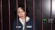 Анар Мешімбаева сот үкіміне шағым түсірді