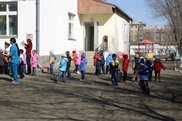 Жемқорлықпен күрес балабақшадан басталады