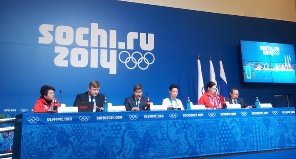 2022 жылғы Олимпиаданы өткізуге Польша да өтініш өткізді