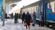 Ахметов теміржол басшыларына плацкарт вагонмен жүріп көруді ұсынды