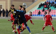 Қосалқы құрамдар маусымды бастап кетті