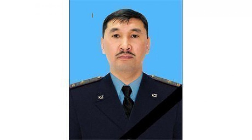СҚО қаржы полициясы басшысы орынбасарының өліміне қатысты екі күдікті ұсталды
