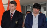 Виктор Кумыков "Астана" командасын жаттықтыруы мүмкін